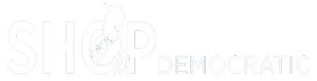 Shop Democratic