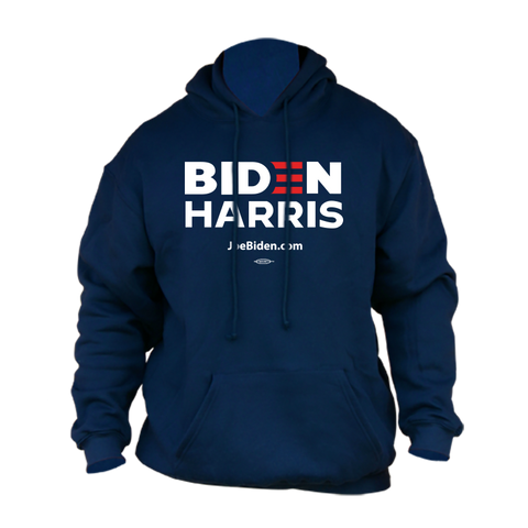 Biden Harris Presidential Hoodie