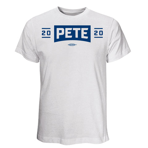 Pete 2020 T Shirt