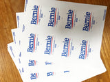Biden 2020 Rectangle Sticker Sheets